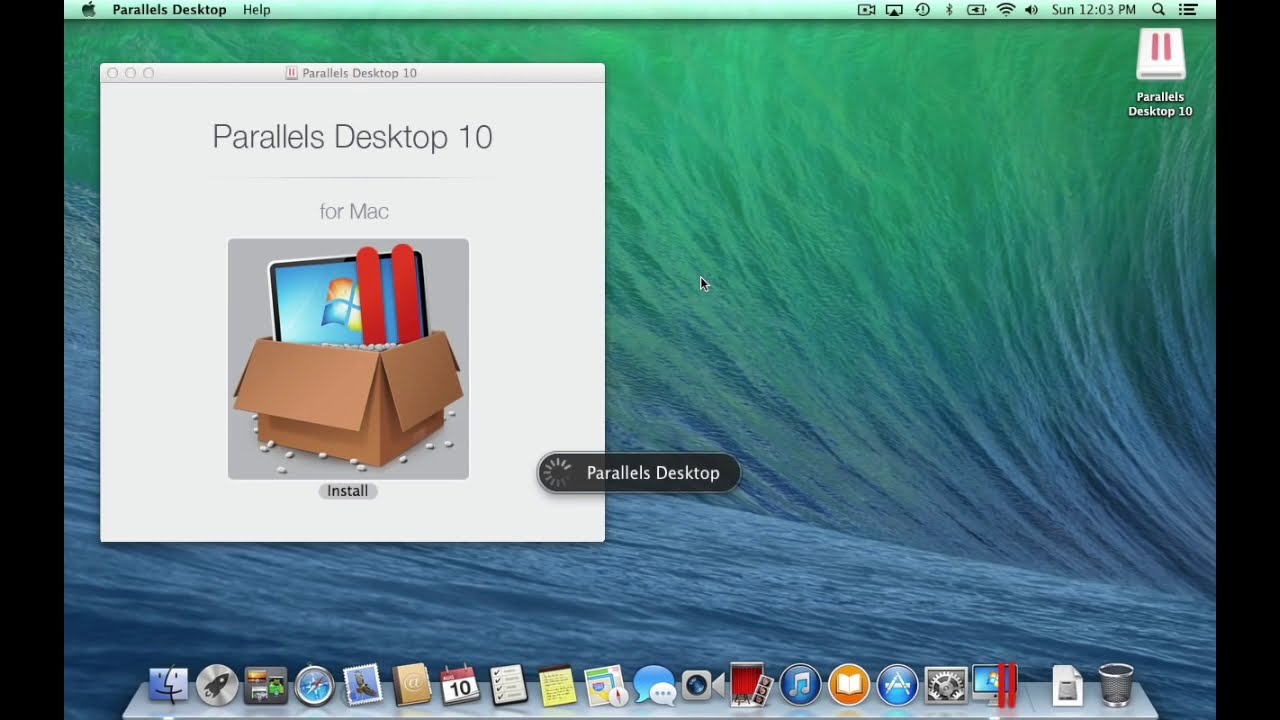 Parallels desktop 13.1.1 for mac